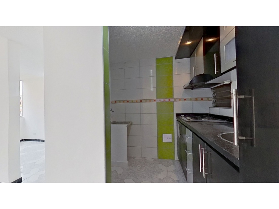 Apartamento en venta en Soacha, Frailejon 2 2 alcobas — foto 4