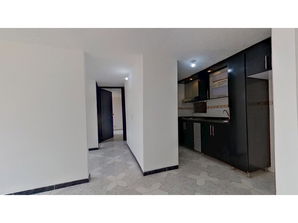 Apartamento en venta en Soacha, Frailejon 2 2 alcobas — foto 5