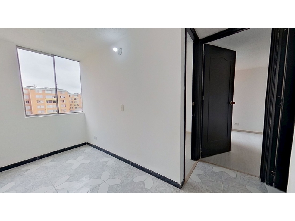 Apartamento en venta en Soacha, Frailejon 2 2 alcobas — foto 6