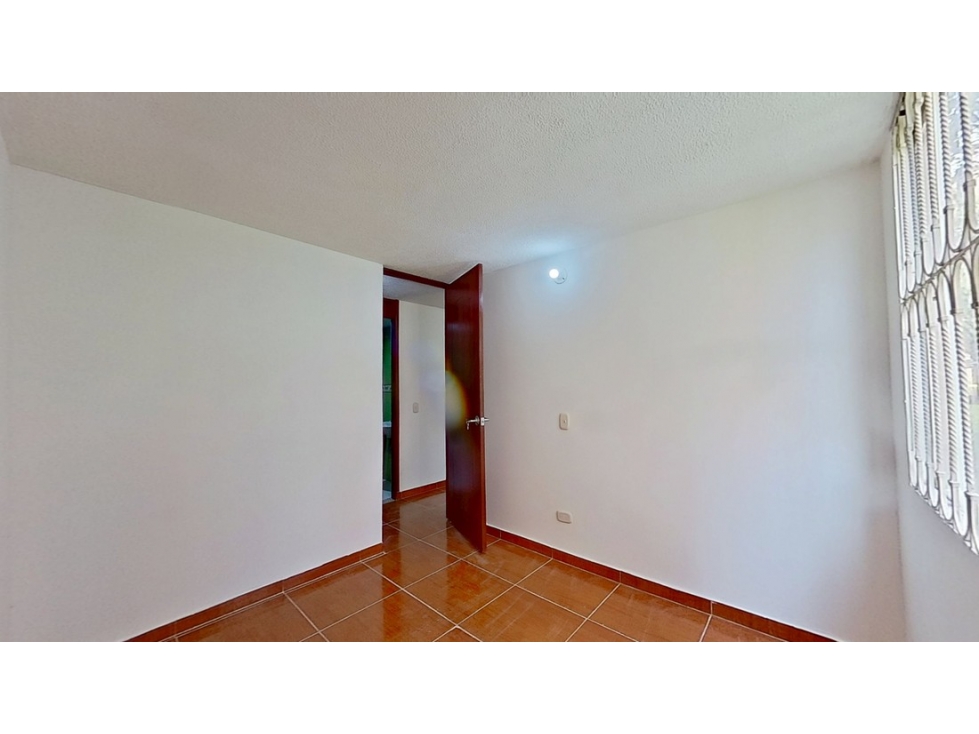 Apartamento en venta en Soacha, La Evolucion 3 alcobas