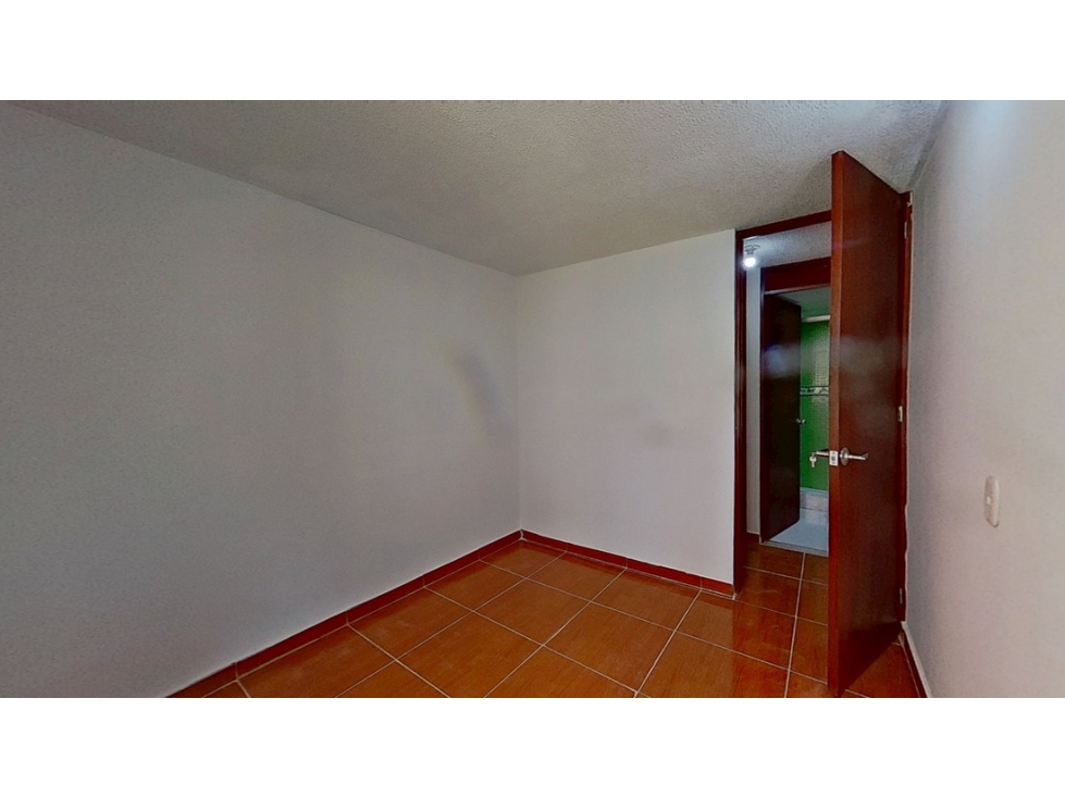 Apartamento en venta en Soacha, La Evolucion 3 alcobas — foto 2
