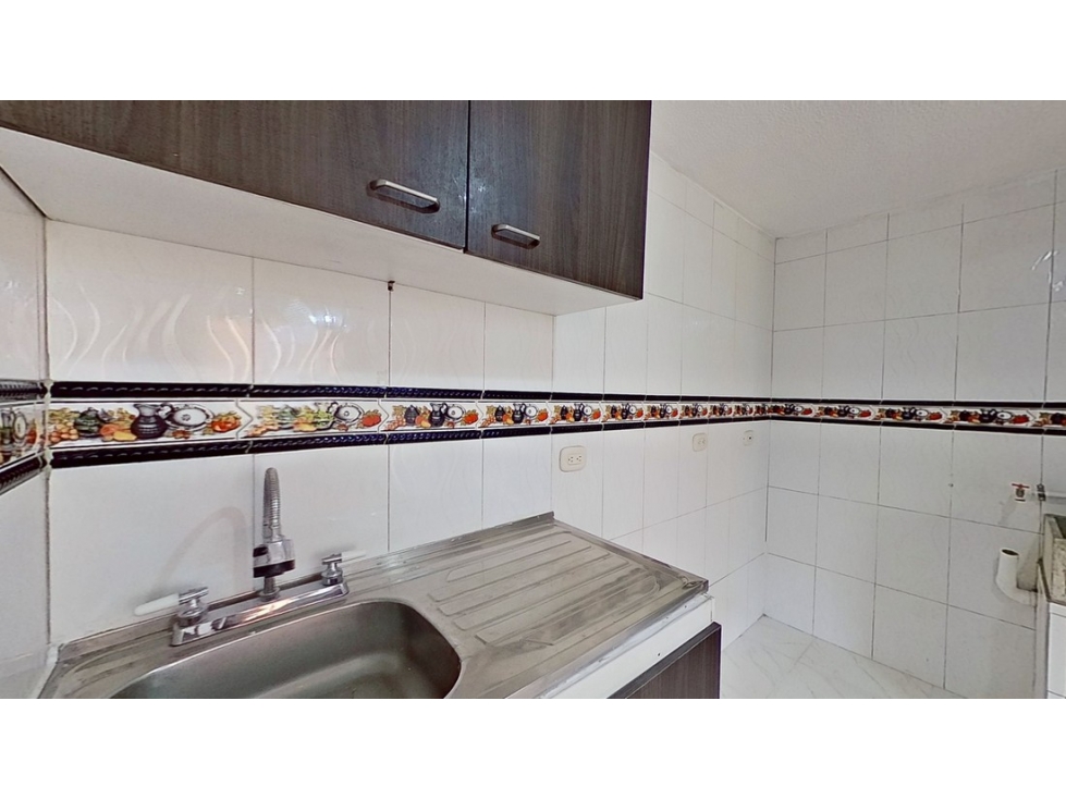 Apartamento en venta en Soacha, La Evolucion 3 alcobas — foto 4