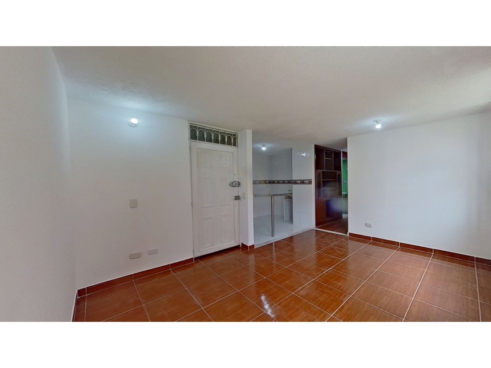 Apartamento en venta en Soacha, La Evolucion 3 alcobas — foto 5