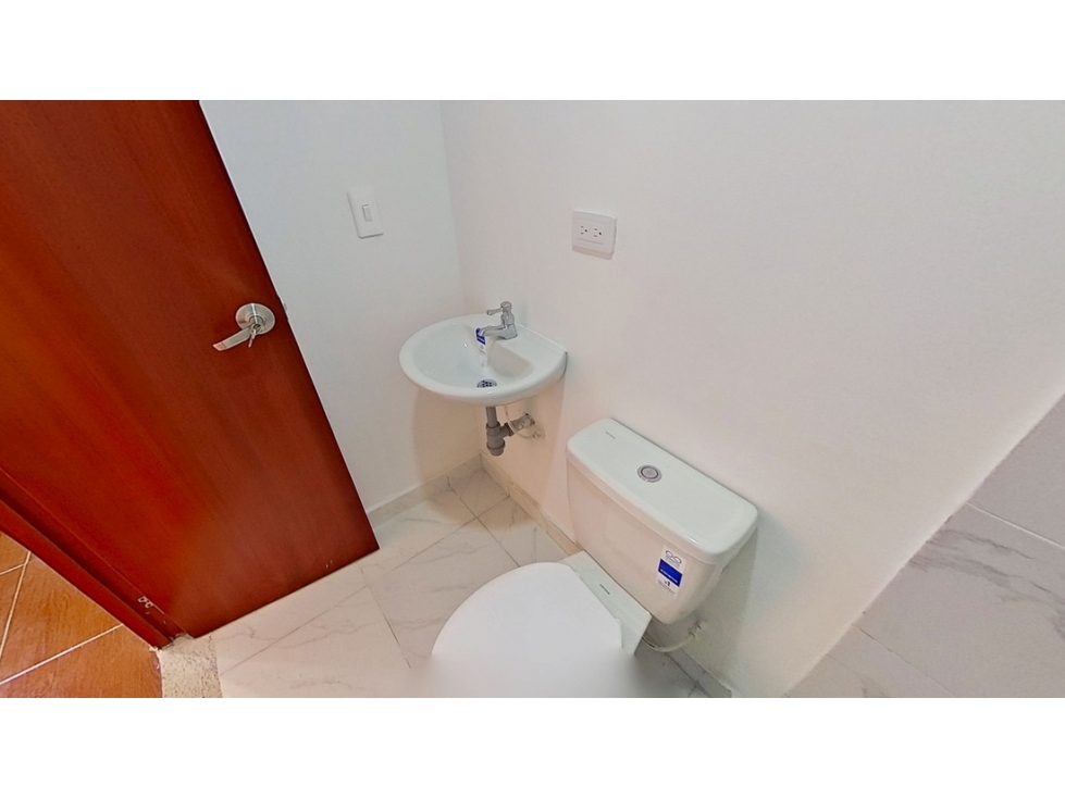 Apartamento en venta en Soacha, La Evolucion 3 alcobas — foto 6