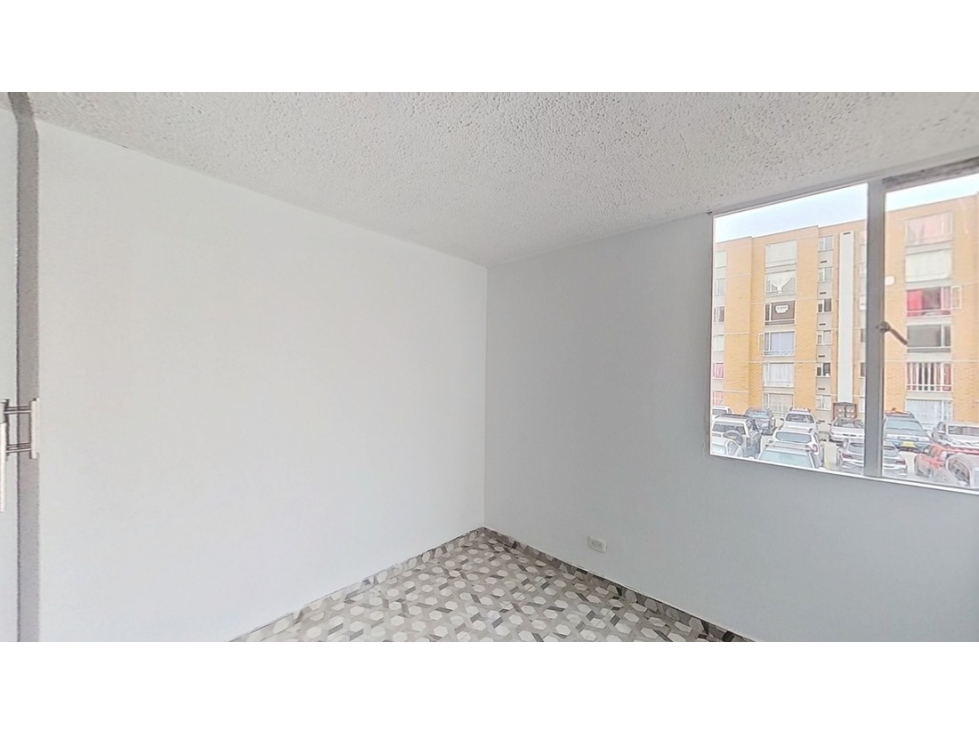 Apartamento en venta en Soacha, El Tesoro 2 3 alcobas — foto 2
