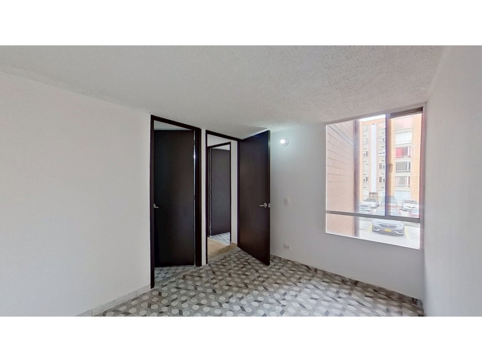 Apartamento en venta en Soacha, El Tesoro 2 3 alcobas — foto 4