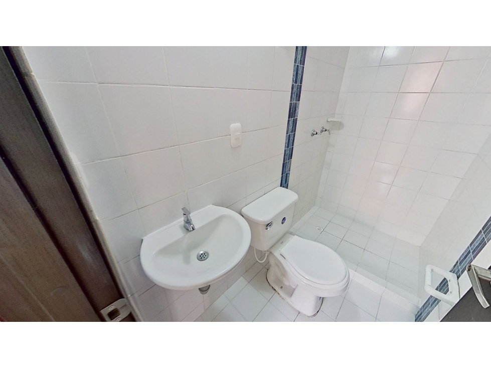 Apartamento en venta en Soacha, El Tesoro 2 3 alcobas — foto 6