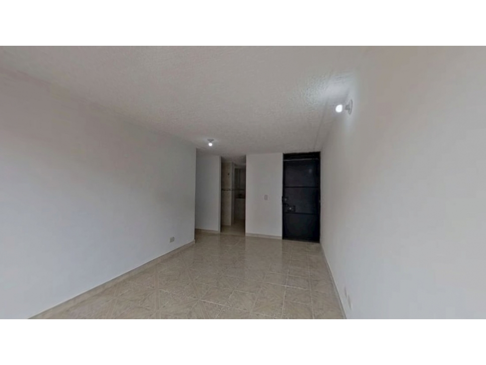 Apartamento en venta en Soacha, Parque Campestre Etapa 1 3 alcobas