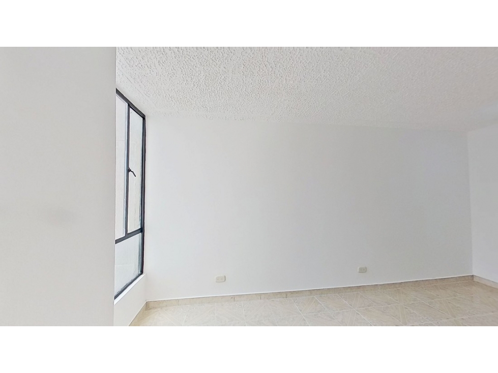 Apartamento en venta en Soacha, Parque Campestre Etapa 1 3 alcobas — foto 2