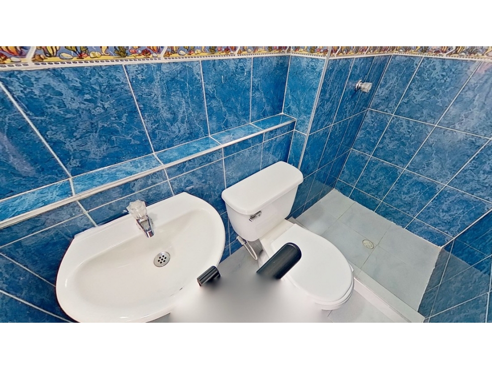 Apartamento en venta en Soacha, Parque Campestre Etapa 1 3 alcobas — foto 4