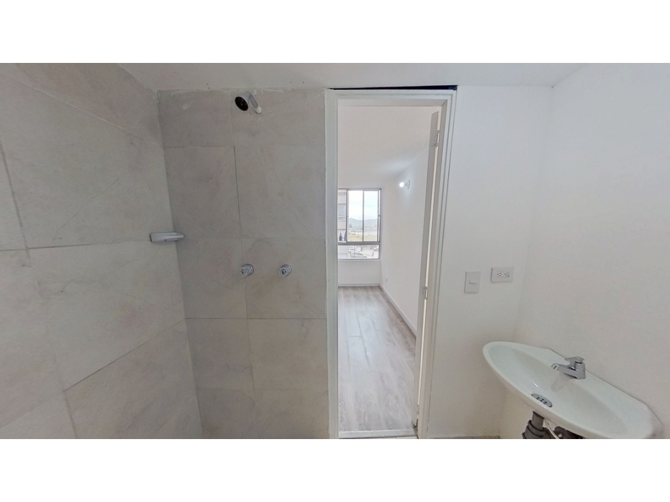 Apartamento en venta en Soacha, Ocaña 2 2 alcobas