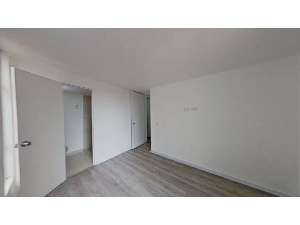 Apartamento en venta en Soacha, Ocaña 2 2 alcobas — foto 3