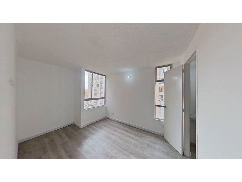 Apartamento en venta en Soacha, Ocaña 2 2 alcobas — foto 4