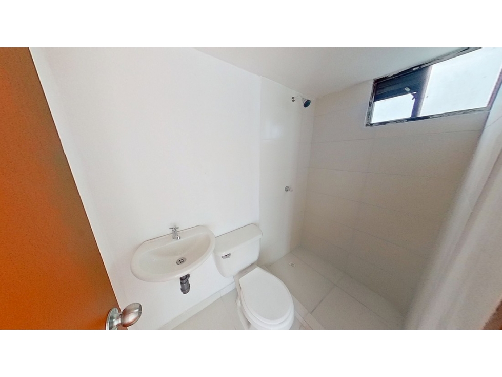 Apartamento en venta en Soacha, Parque Campestre Etapa 7 3 alcobas