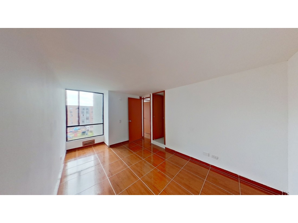 Apartamento en venta en Soacha, Parque Campestre Etapa 7 3 alcobas — foto 2