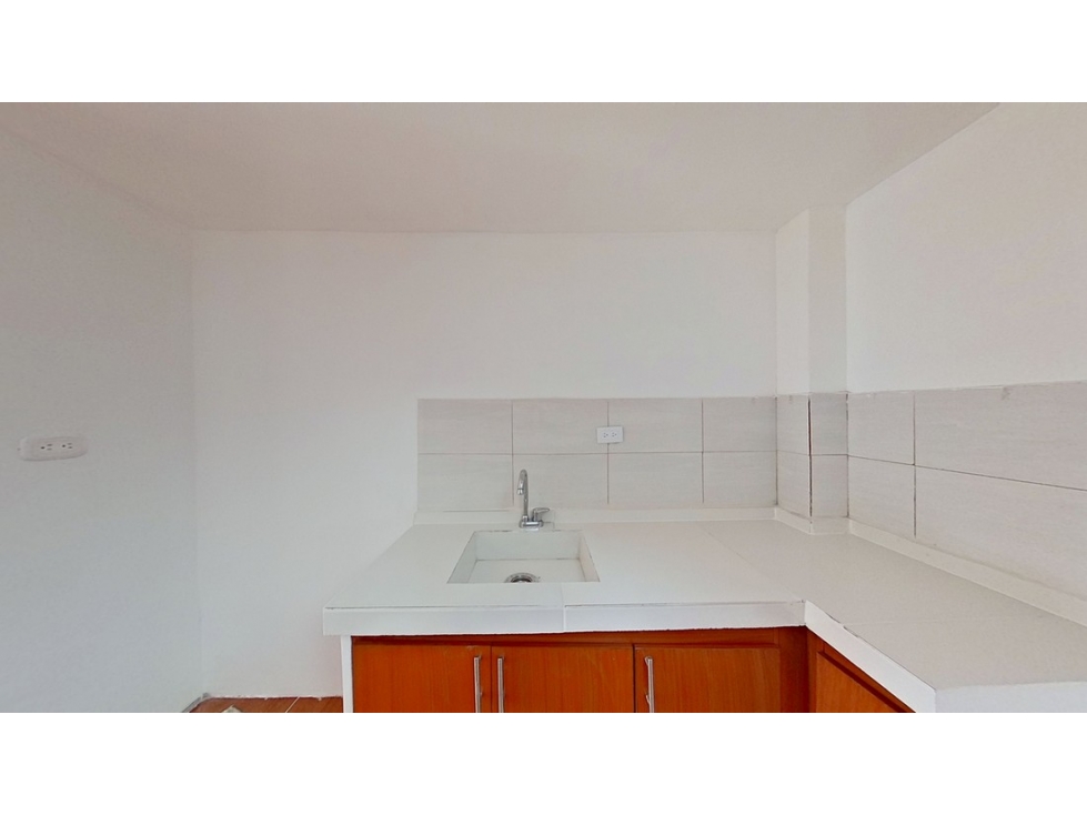 Apartamento en venta en Soacha, Parque Campestre Etapa 7 3 alcobas — foto 3