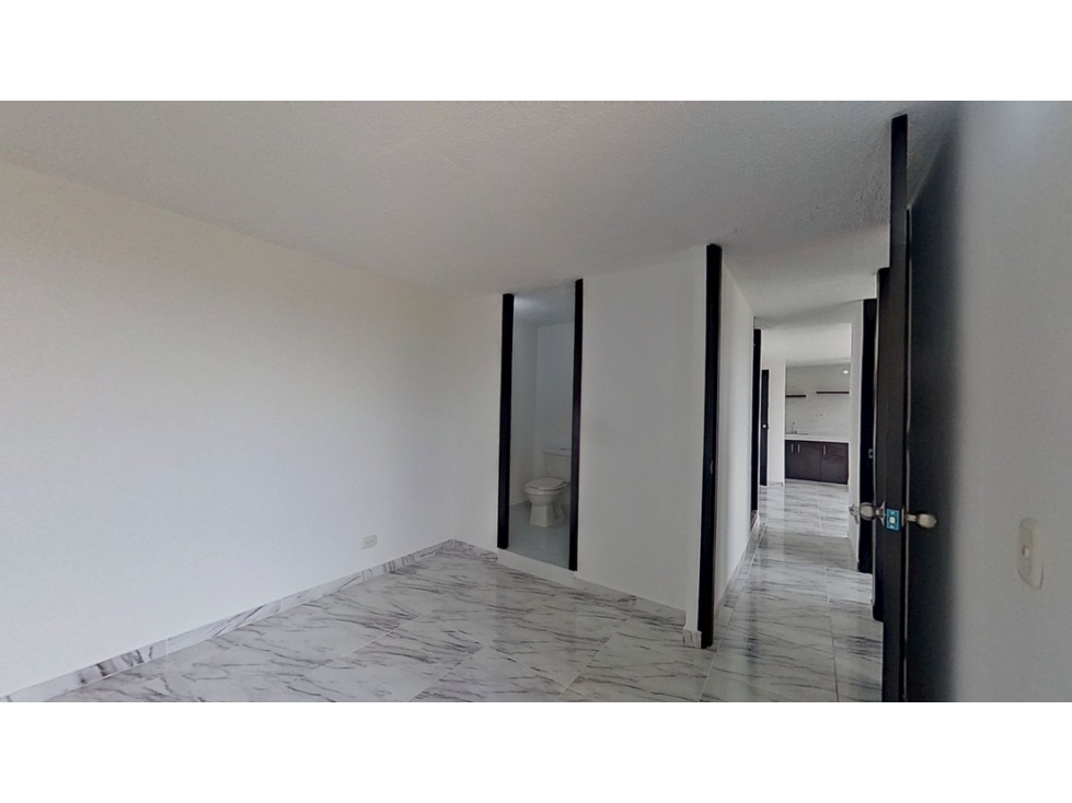 Apartamento en venta en Soacha, Parque campestre etapa 6 3 alcobas — foto 6