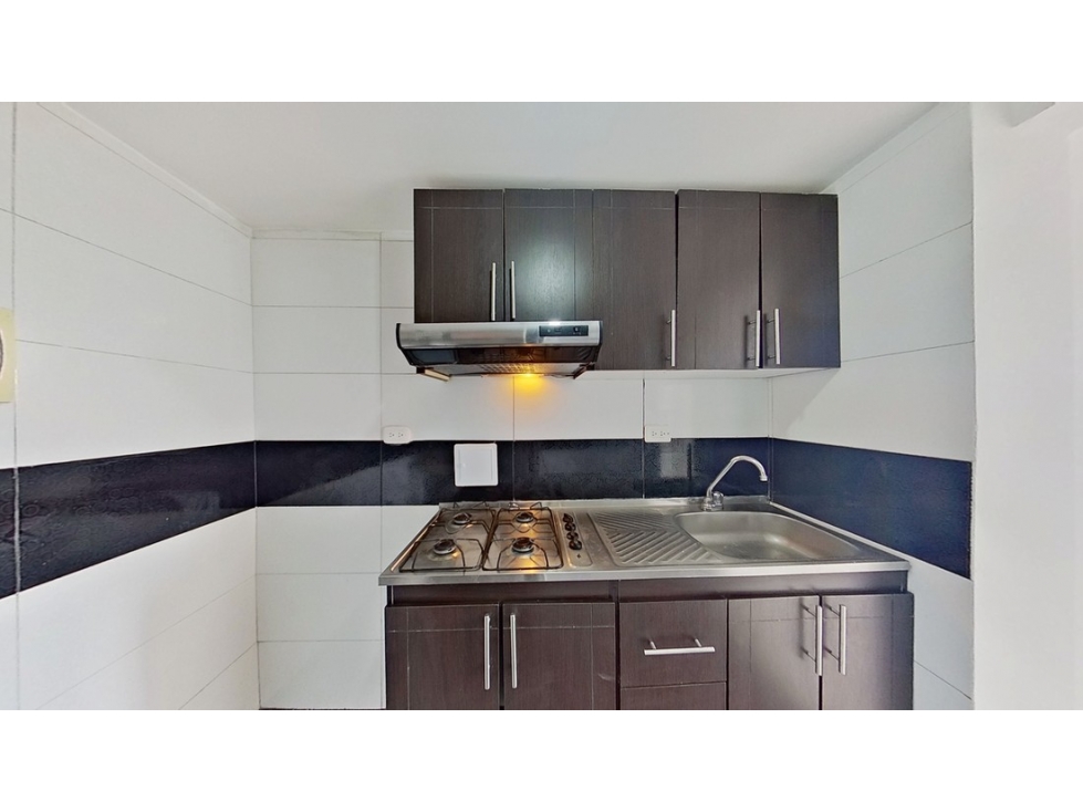 Apartamento en venta en Soacha, Anturio 2 3 alcobas — foto 6