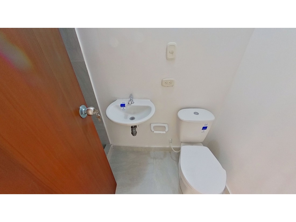 Apartamento en venta en Soacha, TRIUNFO ll 2 alcobas — foto 4