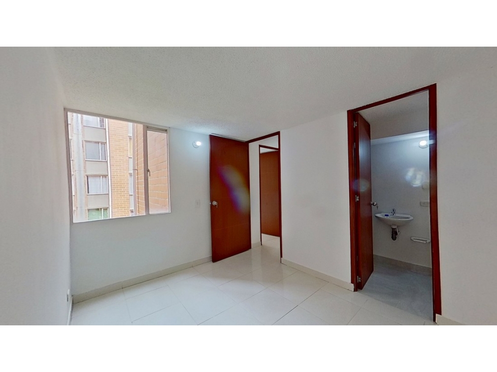 Apartamento en venta en Soacha, TRIUNFO ll 2 alcobas — foto 6