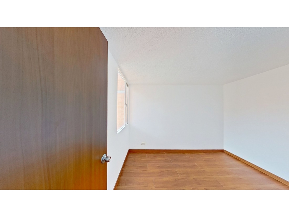 Apartamento en venta en Soacha, La Confianza I 2 alcobas