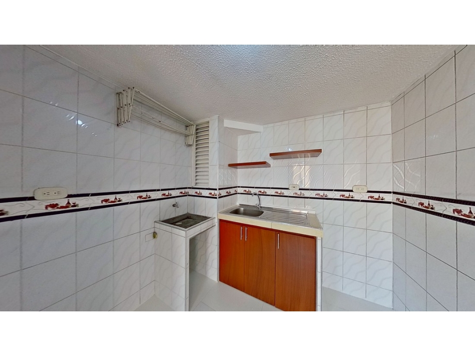 Apartamento en venta en Soacha, La Confianza I 2 alcobas — foto 4