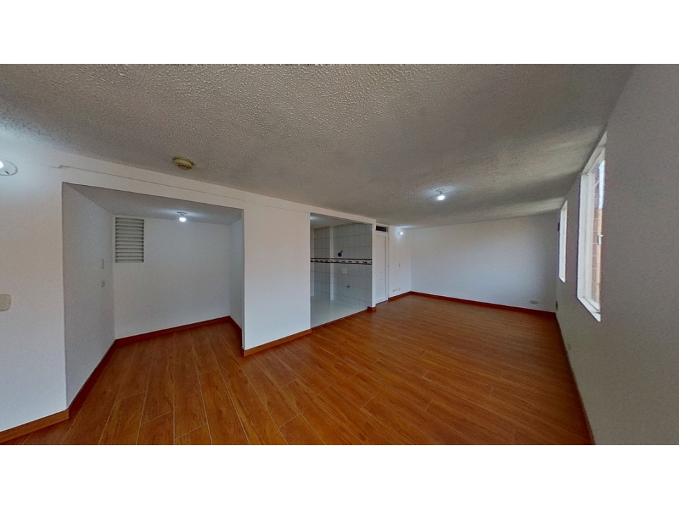 Apartamento en venta en Soacha, La Confianza I 2 alcobas — foto 5