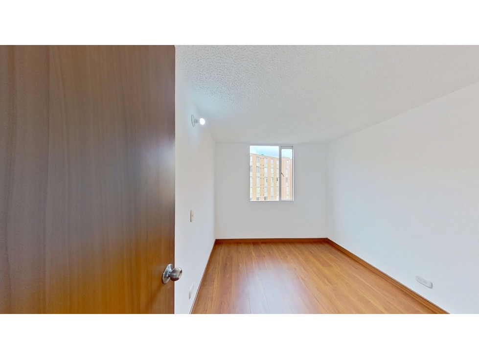Apartamento en venta en Soacha, La Confianza I 2 alcobas — foto 6