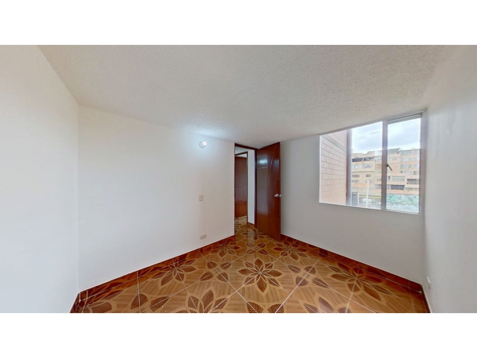 Apartamento en venta en Soacha, La fortuna II 2 alcobas