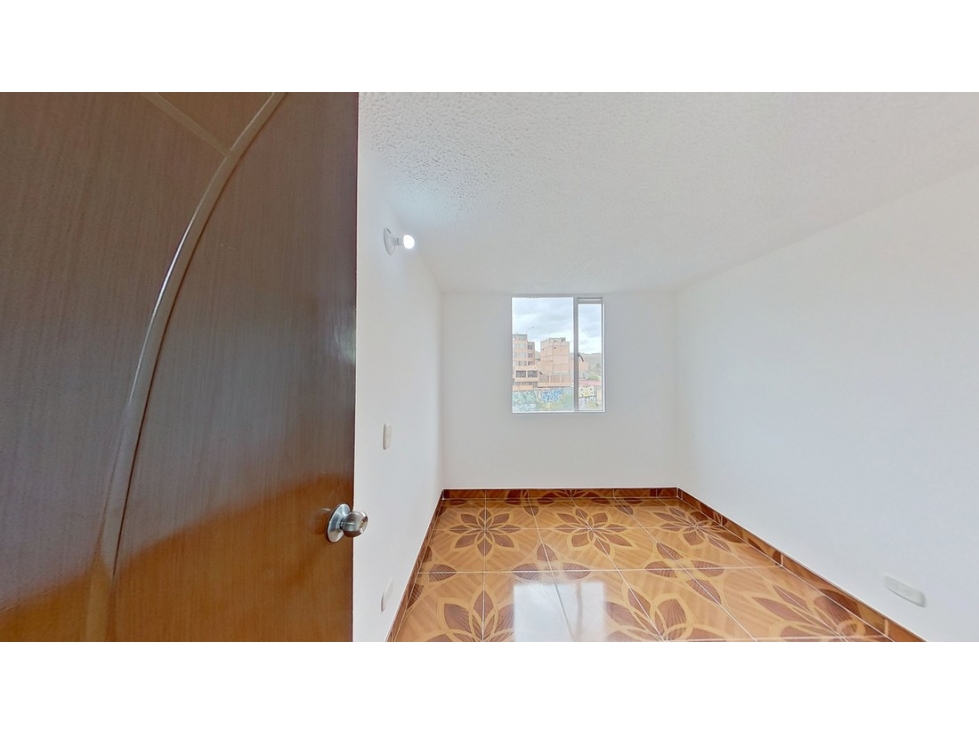 Apartamento en venta en Soacha, La fortuna II 2 alcobas — foto 2