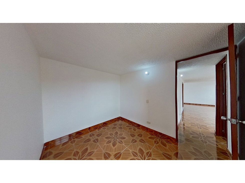Apartamento en venta en Soacha, La fortuna II 2 alcobas — foto 3