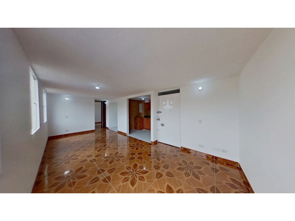 Apartamento en venta en Soacha, La fortuna II 2 alcobas — foto 5