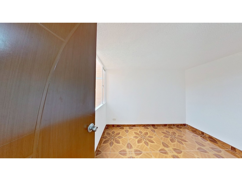 Apartamento en venta en Soacha, La fortuna II 2 alcobas — foto 6