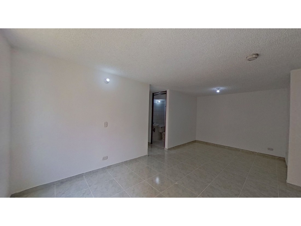 Apartamento en venta en Soacha, La Esperanza Iii 2 alcobas