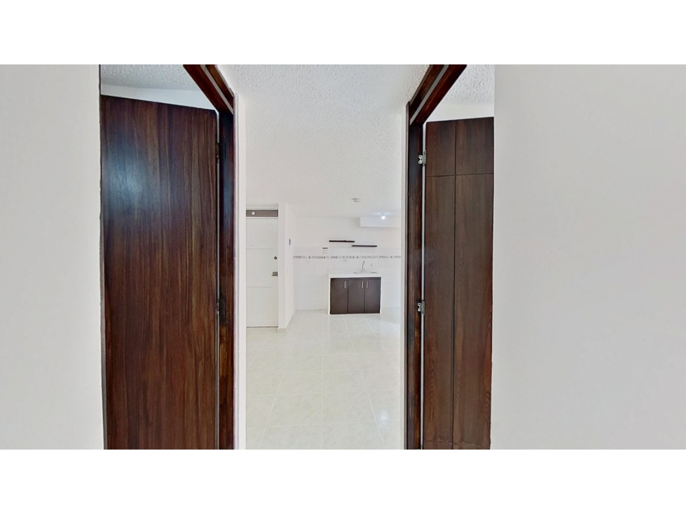 Apartamento en venta en Soacha, La Esperanza Iii 2 alcobas — foto 2