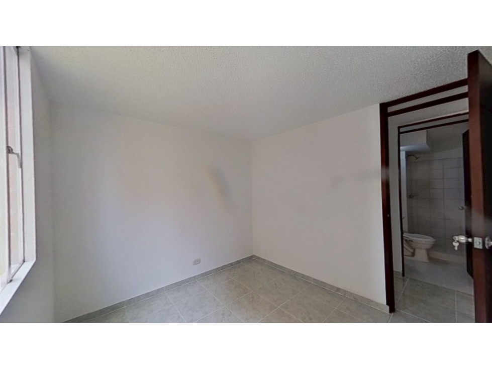 Apartamento en venta en Soacha, La Esperanza Iii 2 alcobas — foto 4