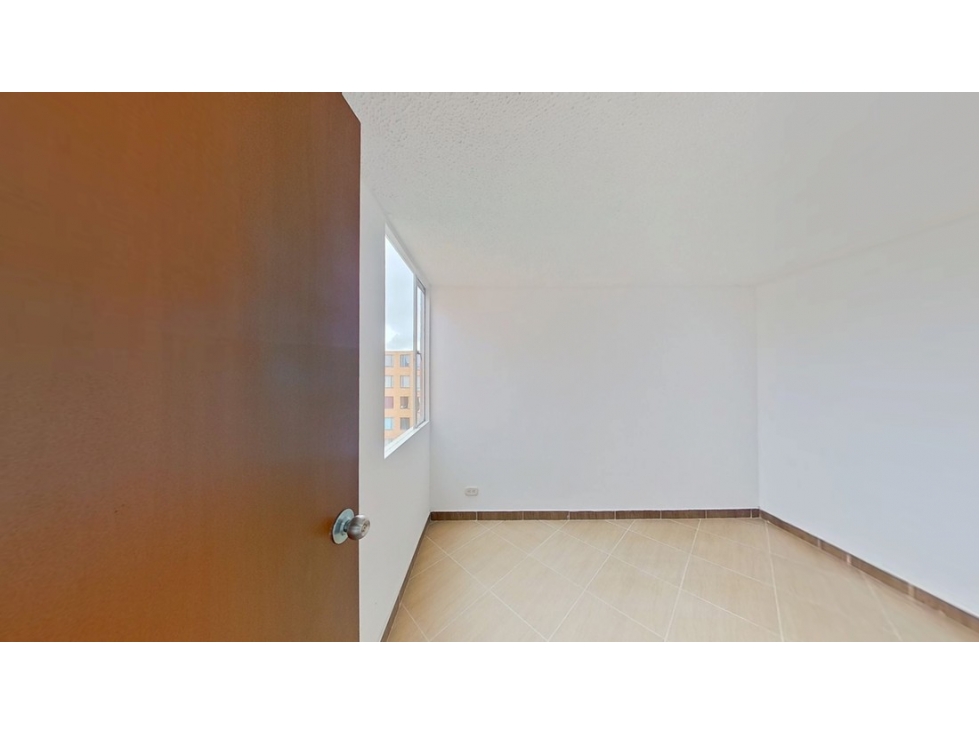 Apartamento en venta en Soacha, La Confianza Ii 2 alcobas — foto 2