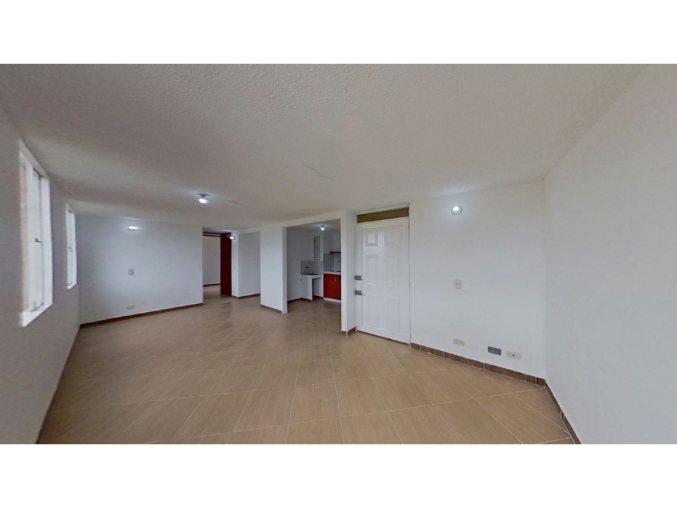 Apartamento en venta en Soacha, La Confianza Ii 2 alcobas — foto 3