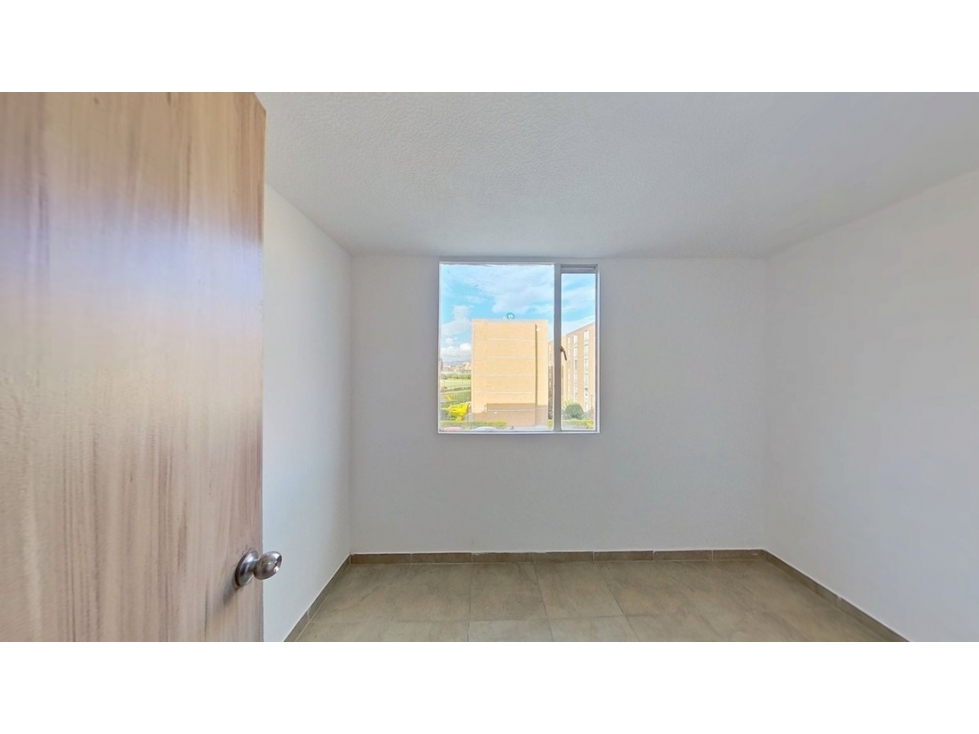 Apartamento en venta en Soacha, "La Oportunidad I" 2 alcobas