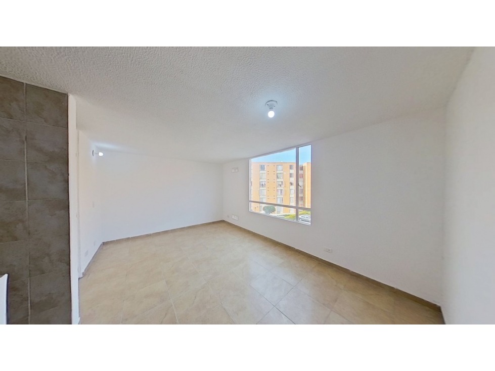 Apartamento en venta en Soacha, "La Oportunidad I" 2 alcobas — foto 4