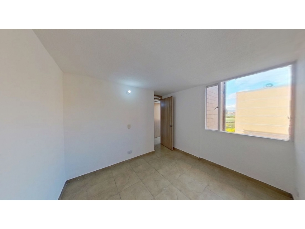 Apartamento en venta en Soacha, "La Oportunidad I" 2 alcobas — foto 6