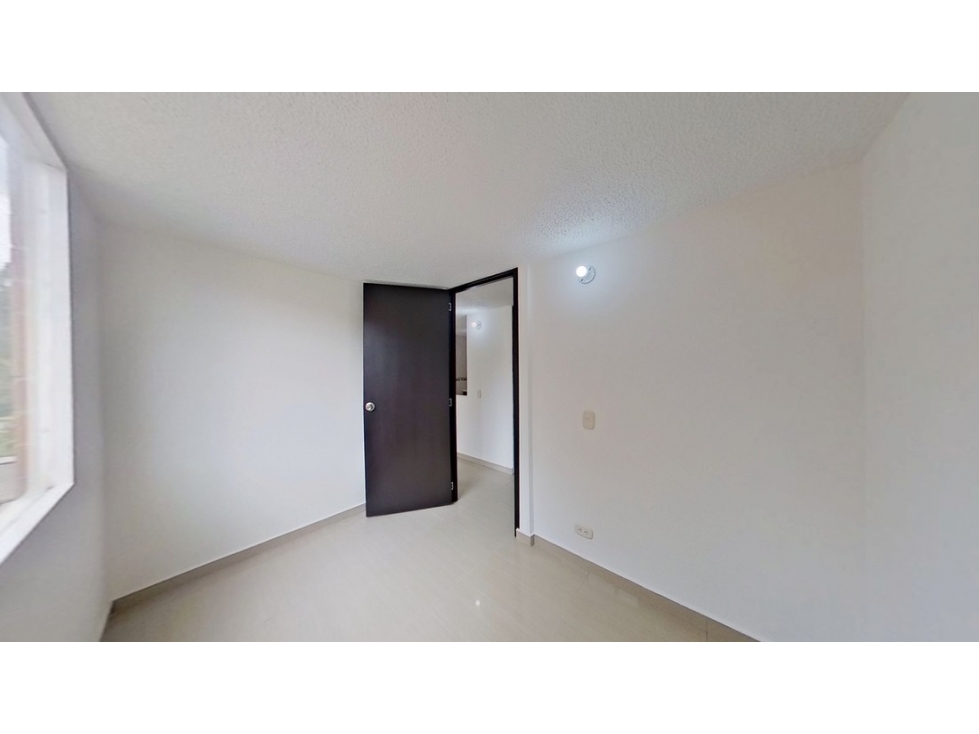 Apartamento en venta en Soacha, La Oportunidad 3 2 alcobas