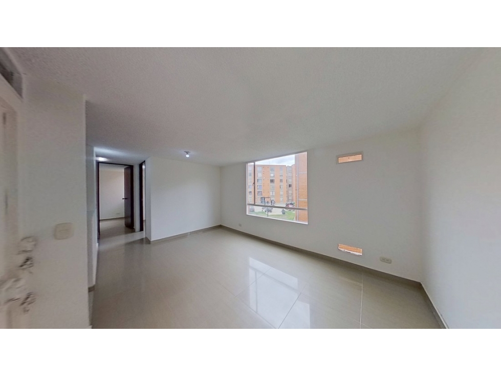 Apartamento en venta en Soacha, La Oportunidad 3 2 alcobas — foto 4