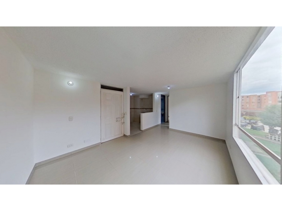 Apartamento en venta en Soacha, La Oportunidad 3 2 alcobas — foto 6