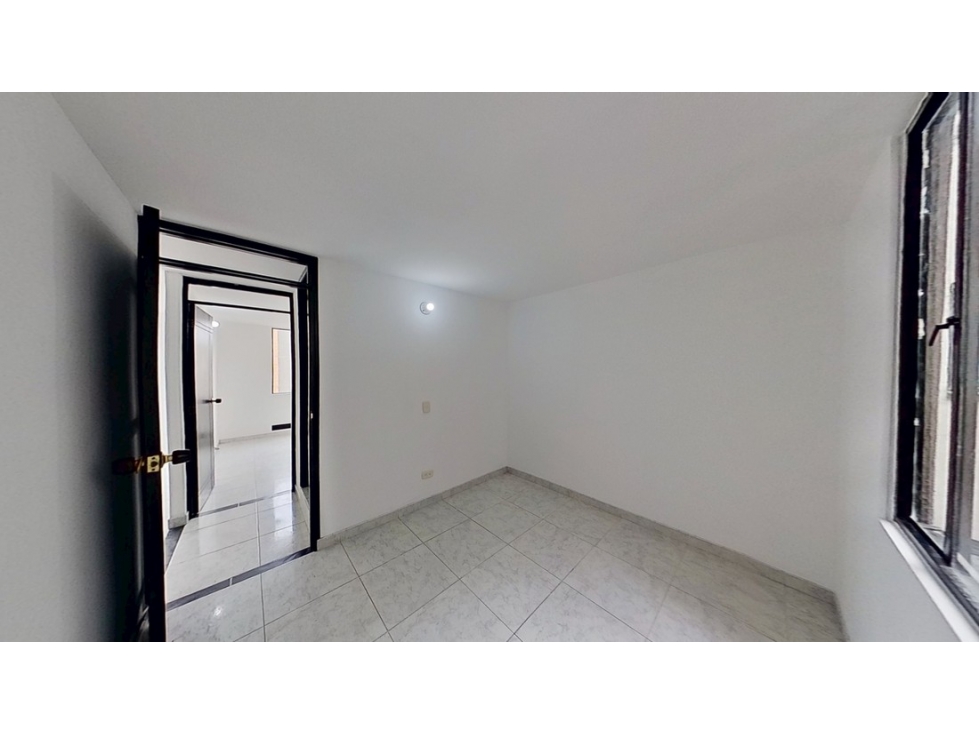 Apartamento en venta en Soacha, Parque Campestre 7 2 alcobas — foto 2