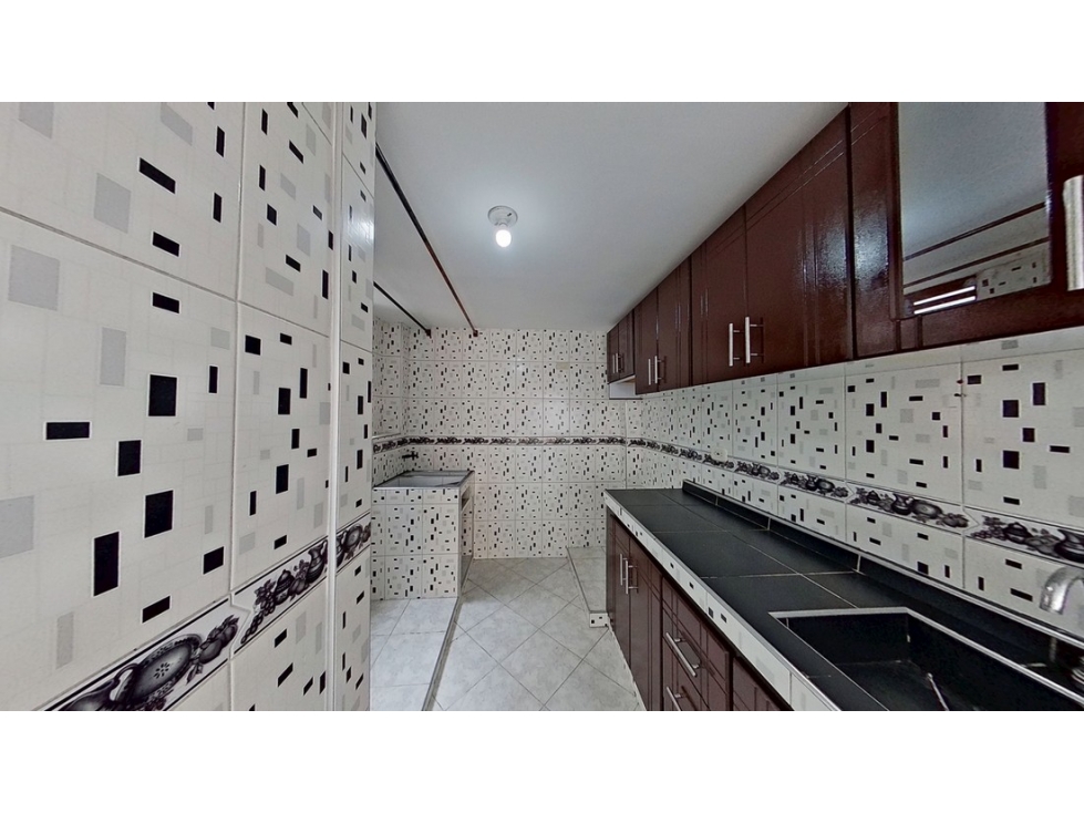Apartamento en venta en Soacha, Parque Campestre 7 2 alcobas — foto 3