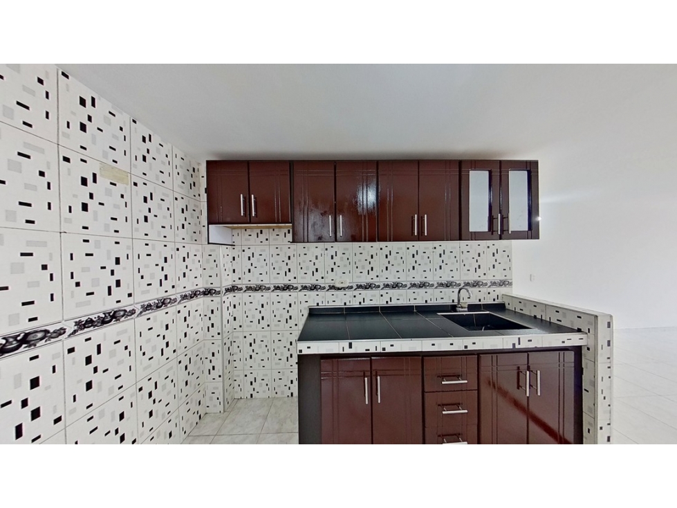 Apartamento en venta en Soacha, Parque Campestre 7 2 alcobas — foto 4