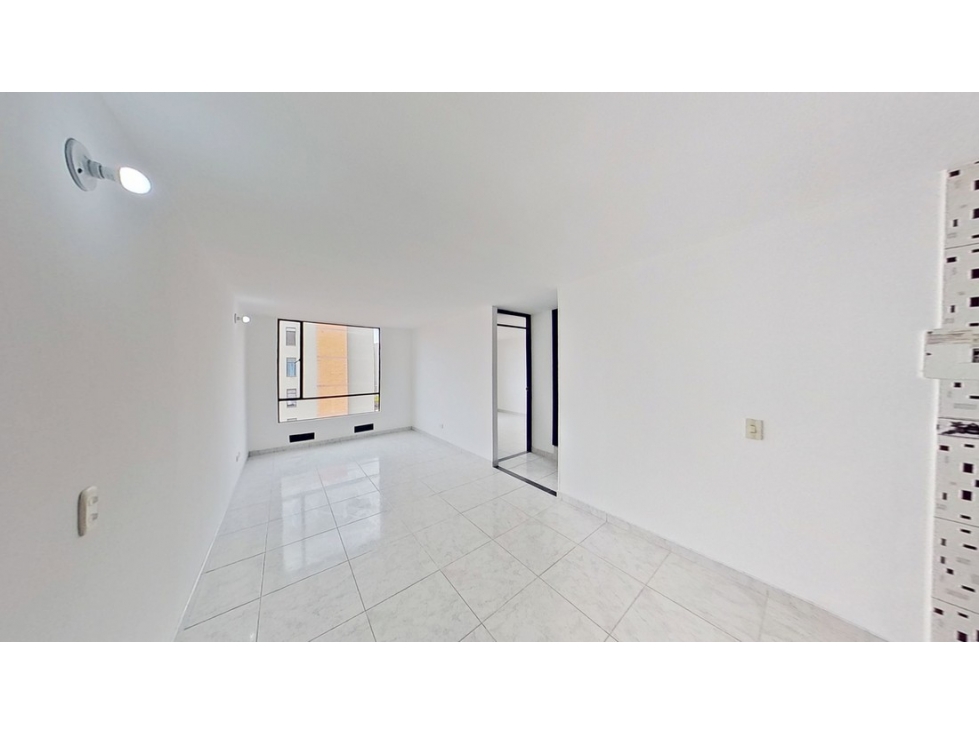 Apartamento en venta en Soacha, Parque Campestre 7 2 alcobas — foto 5