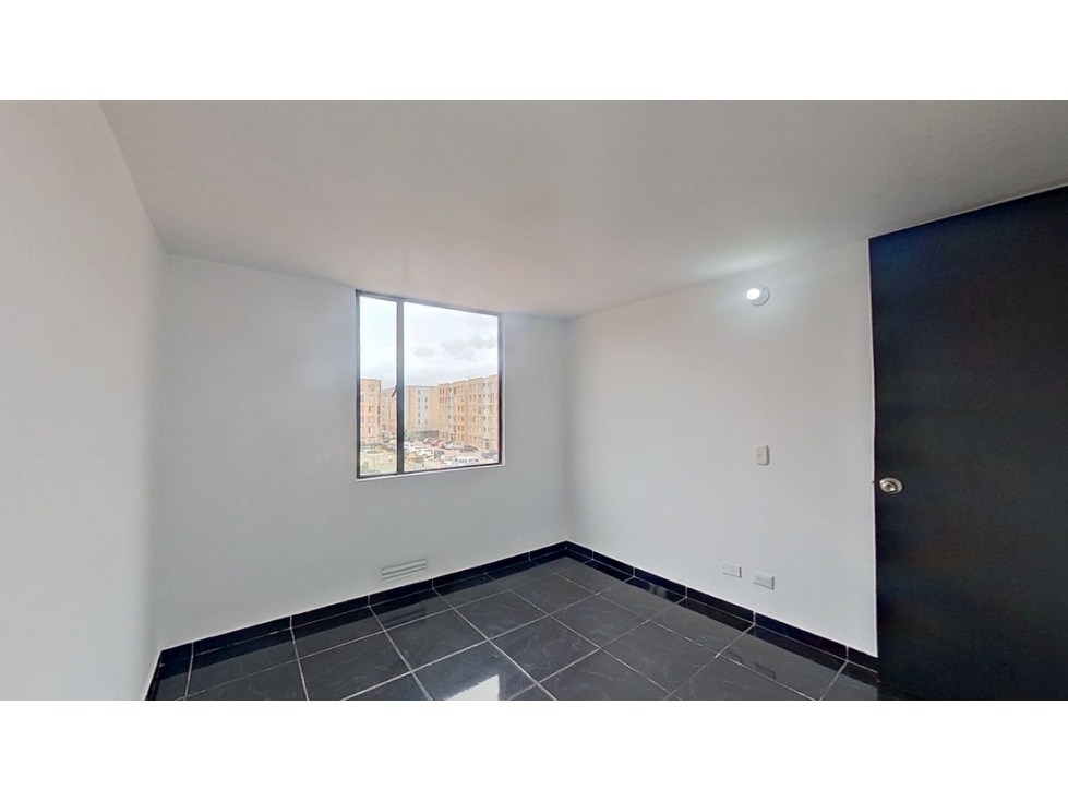 Apartamento en venta en Soacha, Parque Campestre 4 2 alcobas — foto 2