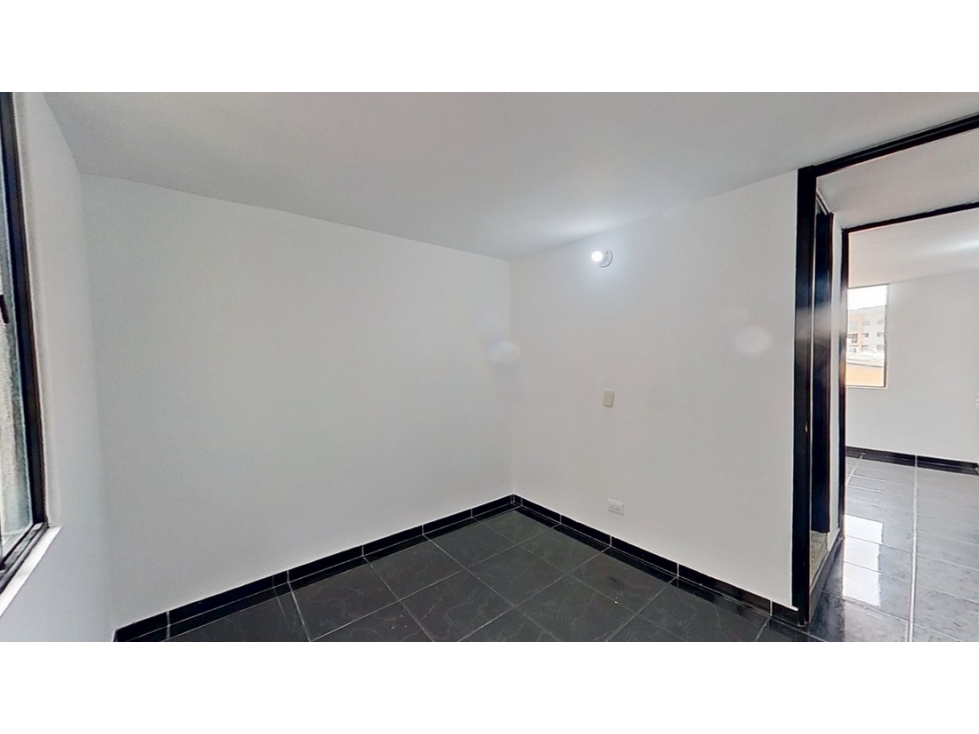 Apartamento en venta en Soacha, Parque Campestre 4 2 alcobas — foto 3